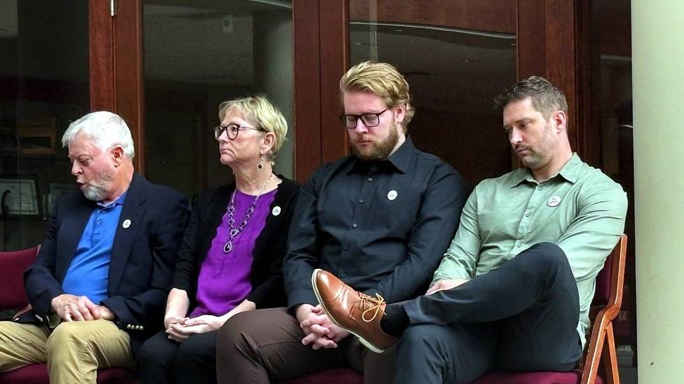 Audacy News: Family of Renee Good files civil suit against U.S. Government