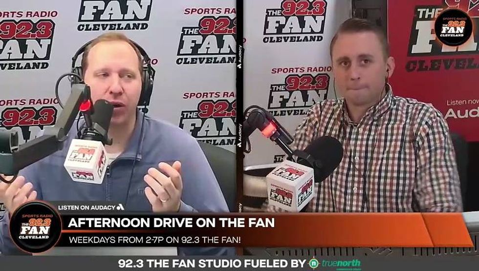How telling Thursday night's game will be for the Browns; Deshaun Watson can win over fans