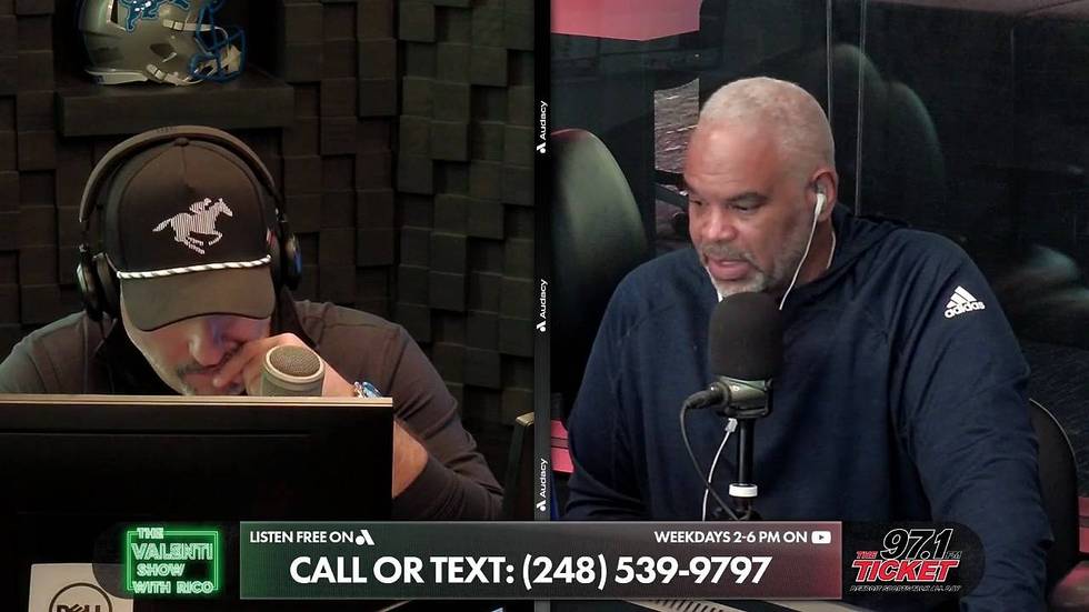 College QBs You Need To Know | In Football Today | The Valenti Show with Rico
