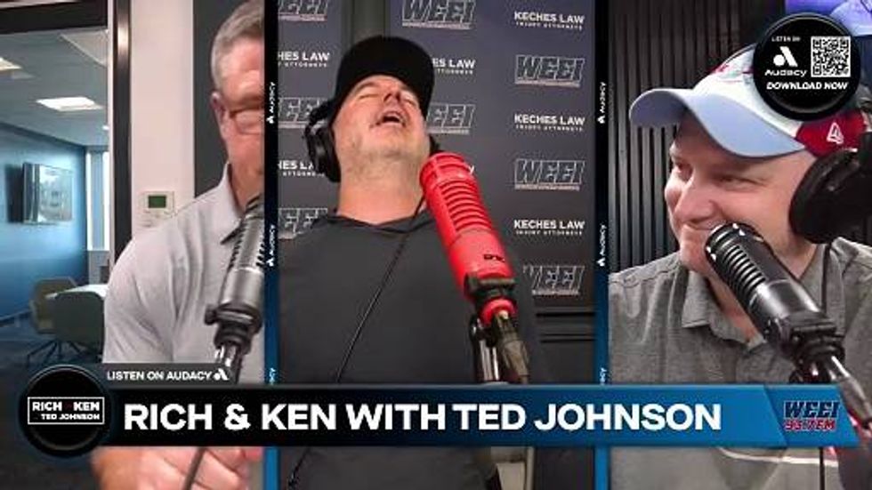 Reaction: The Red Sox Get Swept