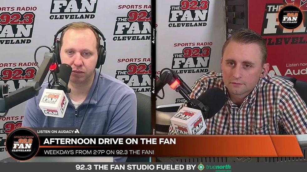 Daryl Ruiter: I picked the Browns to beat the Steelers; this would be a springboard win
