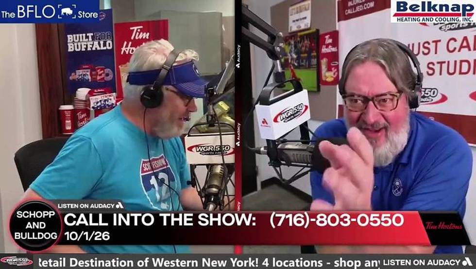 State of The New England Patriots W/Mike Giardi| Schopp and Bulldog Week Four