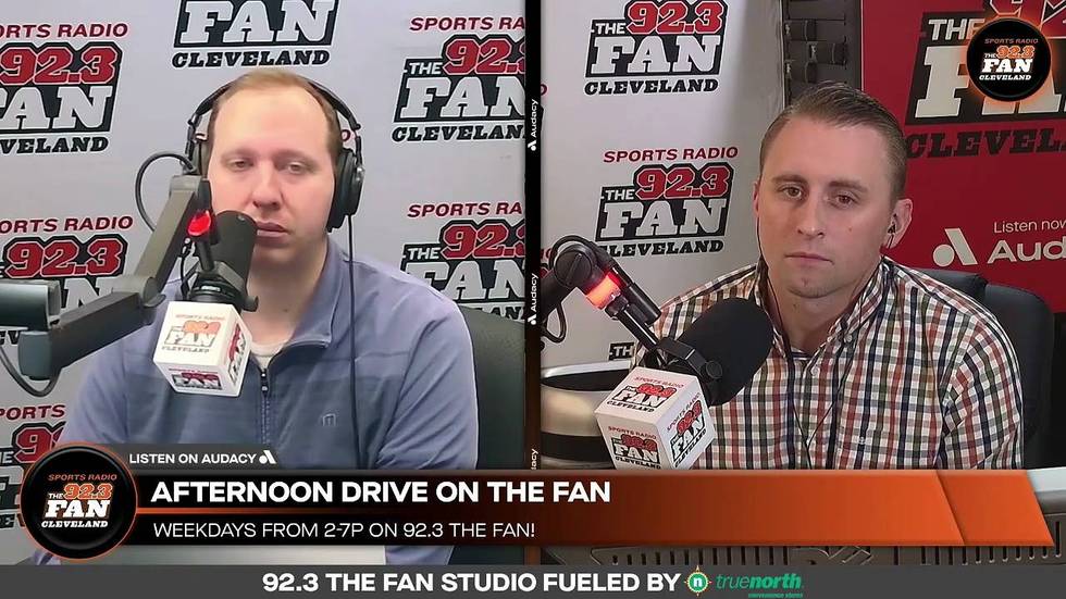 Gregg Rosenthal: Browns nice first step w/ Deshaun Watson; Steelers game could change your season