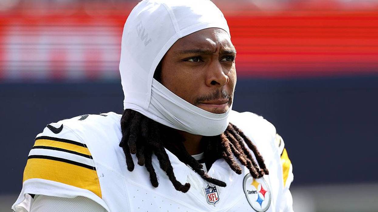 Ramsey ACTIVE for Browns game, inactives list