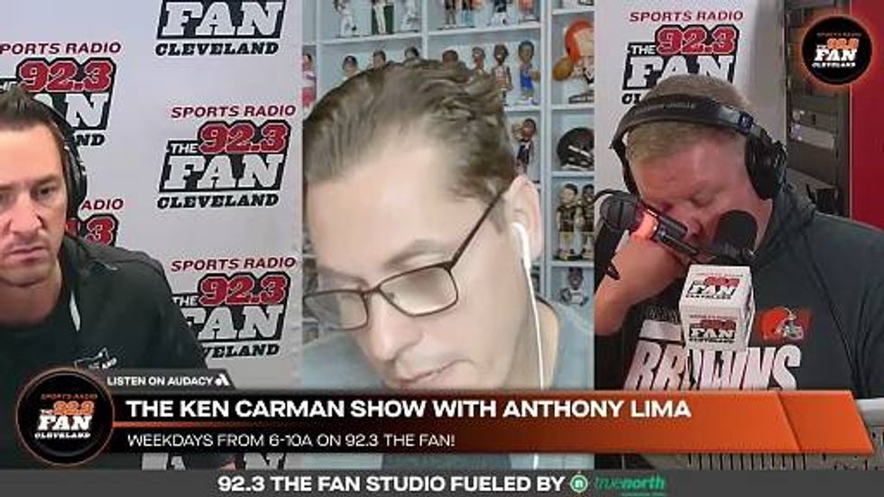Daryl Ruiter on Browns Beating Pittsburgh, Deshaun Watson’s Growth & Cleveland’s Young Offense
