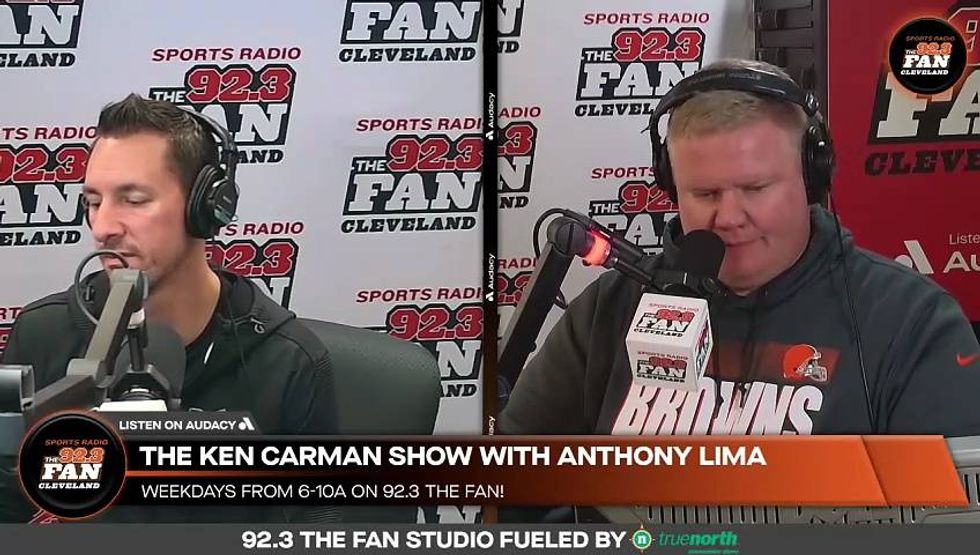Nathan Zegura on Deshaun Watson’s Growth, Browns’ Developing Culture & Cleveland’s Offensive Ceiling