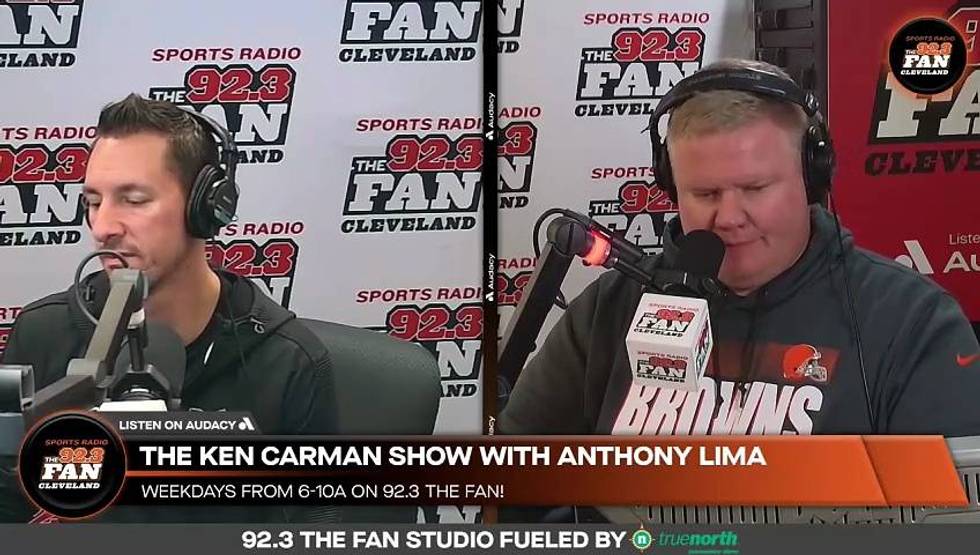 Nathan Zegura on Deshaun Watson’s Growth, Browns’ Developing Culture & Cleveland’s Offensive Ceiling
