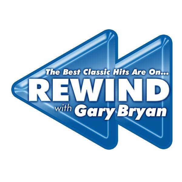 Rewind with Gary Bryan on WOLX!