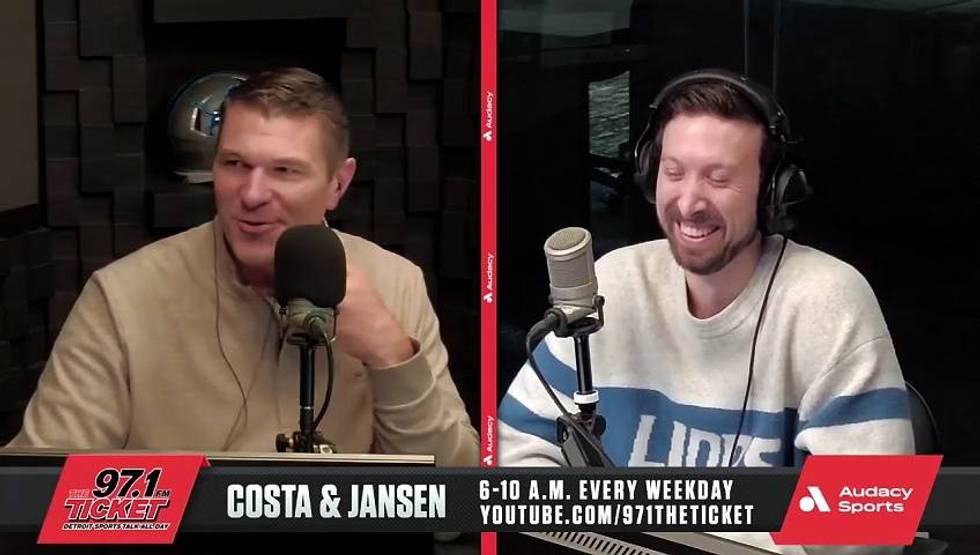 Wings Are Back. Duren Is Back. Are You Happy With Either? | Costa and Jansen