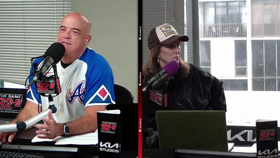 Braves Topple Phillies now it's time to prep for the Dodgers | The Steakhouse