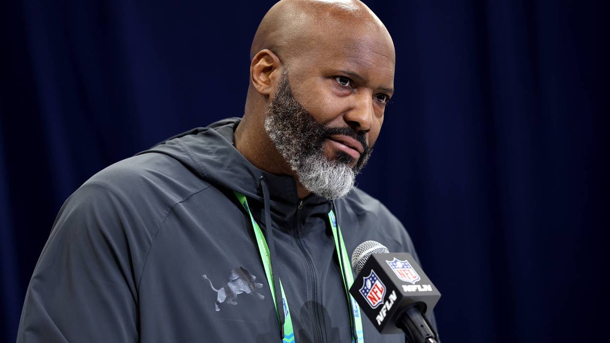 Lions were "very much in" on Joey Porter Jr. Where could they turn now?