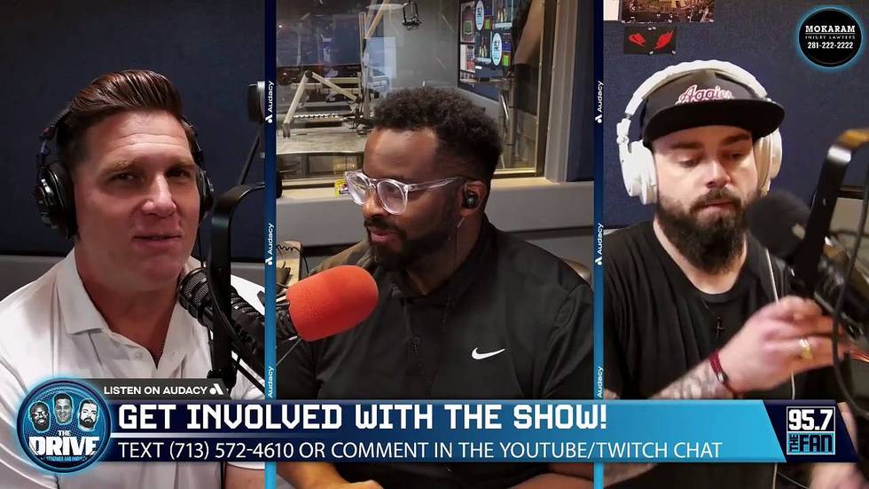STRONG MESSAGE for Astros' Sousa AND Christian Walker from Ron The Show!