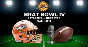 Brat Bowl IV