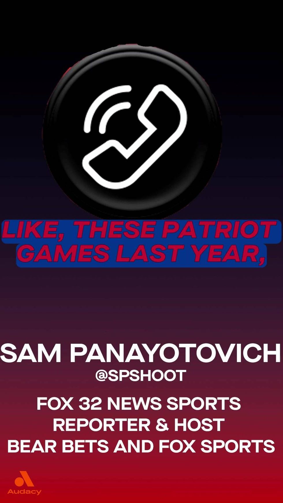 You CANT Lose To The Patriots In This Spot