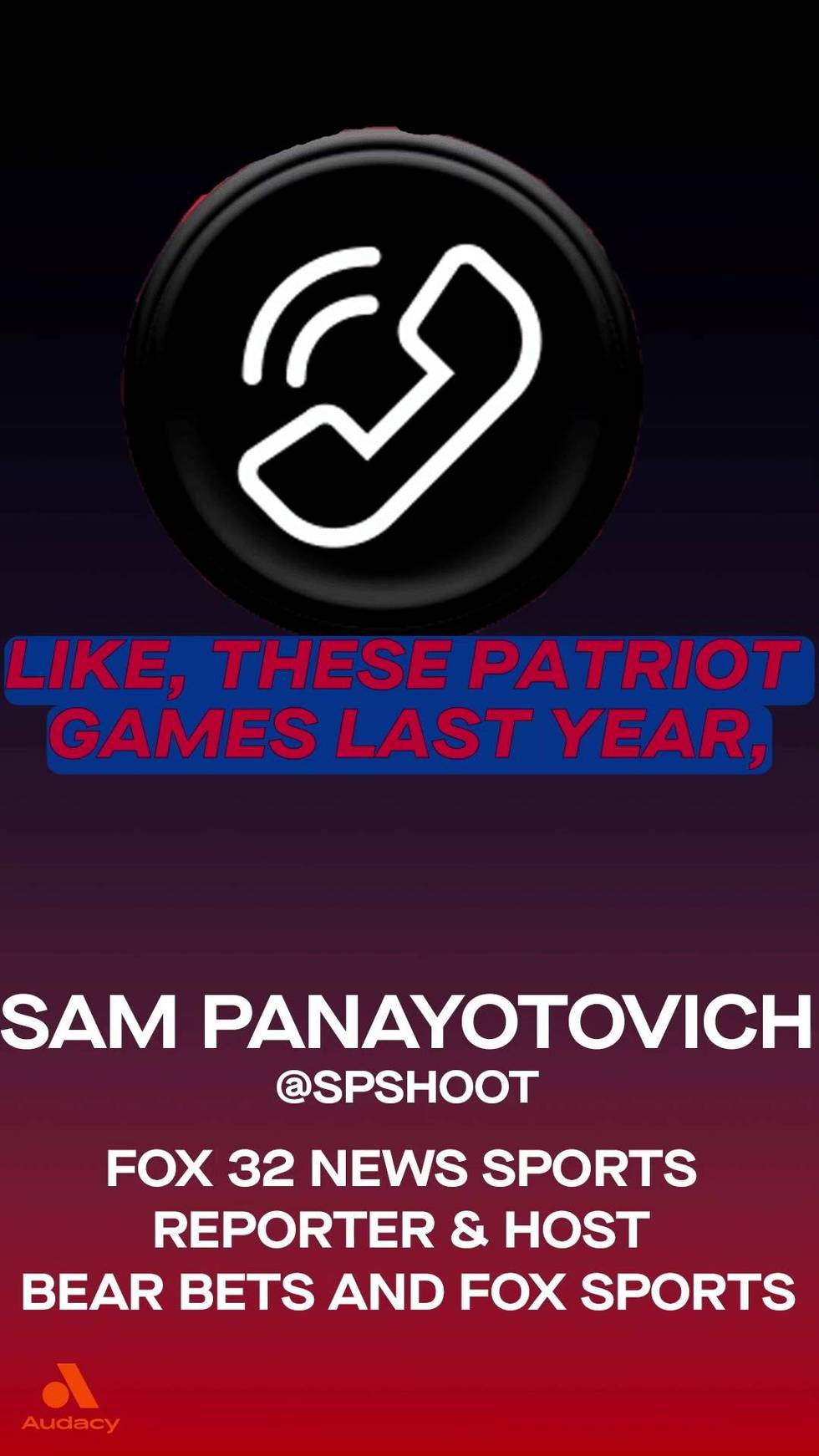 You CANT Lose To The Patriots In This Spot