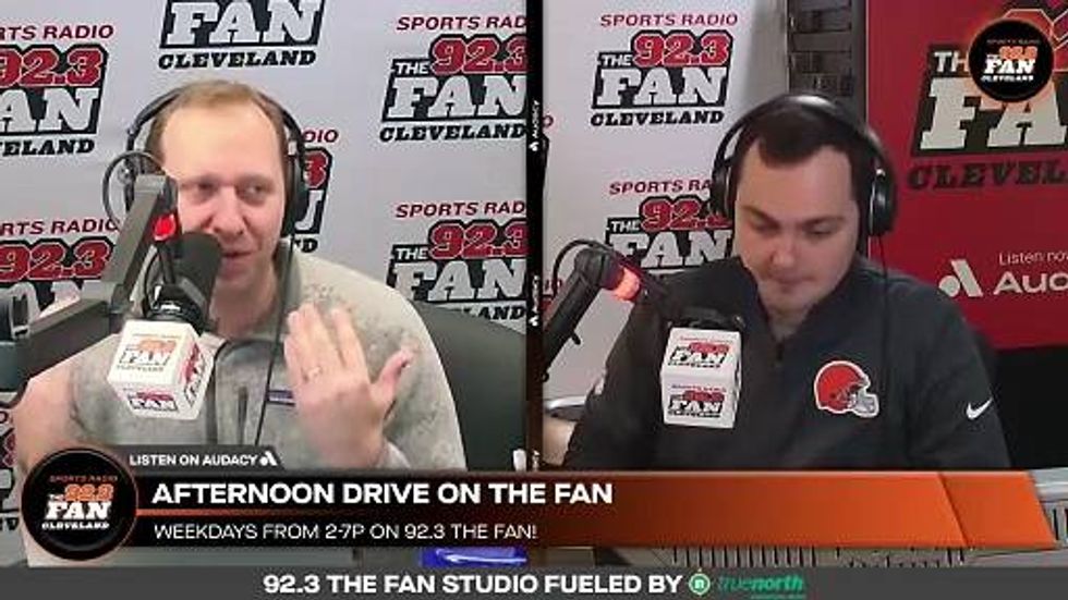 How Deshaun Watson's proving Todd Monken right; finally being able to trust the Browns offense