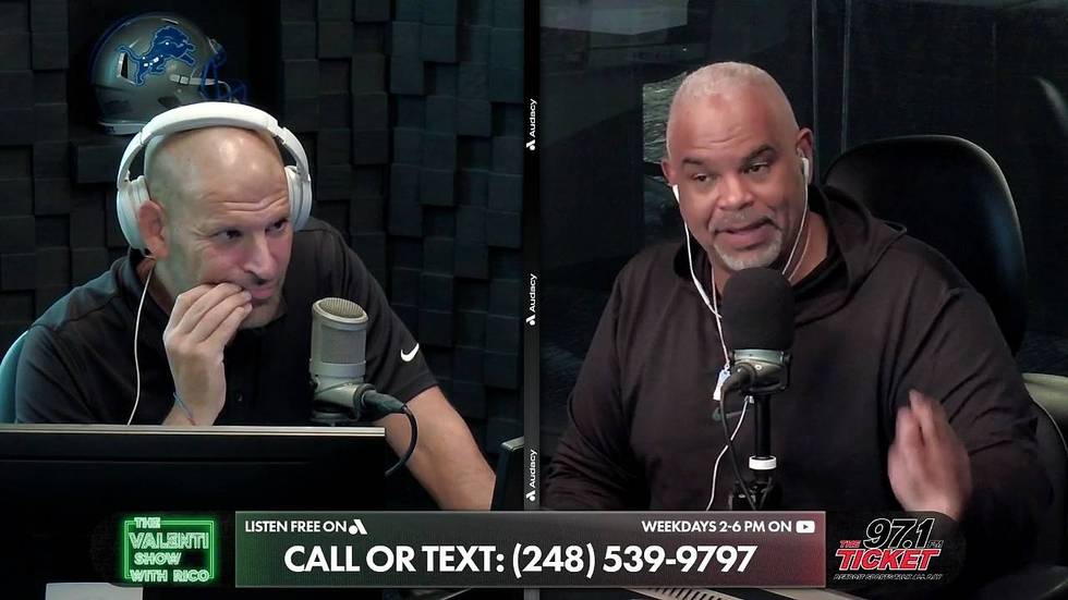 Prop Bet Casino | October 2, 2026 | The Valenti Show with Rico