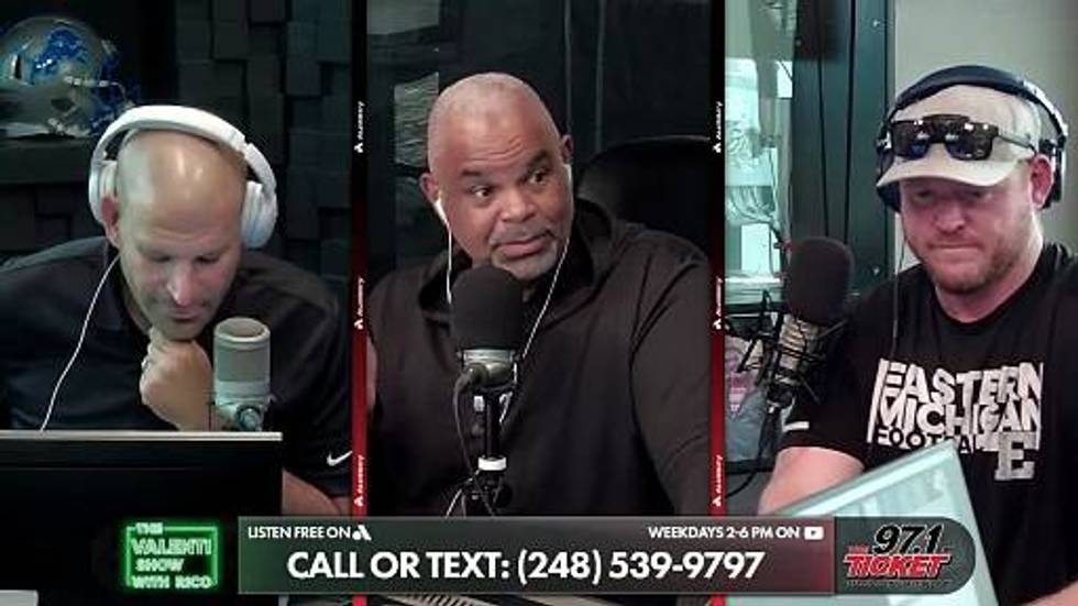 The Picks | October 2, 2026 | The Valenti Show with Rico
