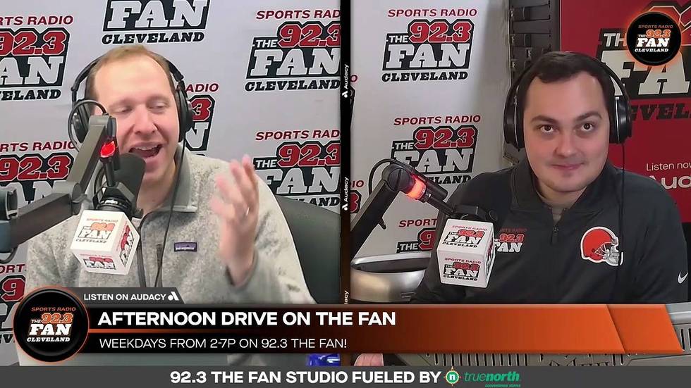 Who deserves the most credit for the Browns 3-1 record; what makes this season feel special