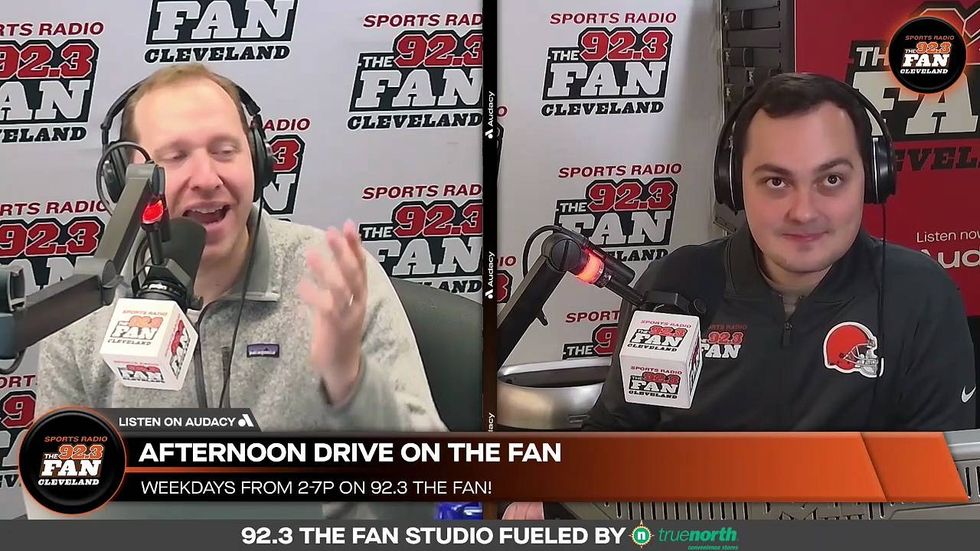 Who deserves the most credit for the Browns 3-1 record; what makes this season feel special