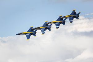 San Francisco Fleet Week