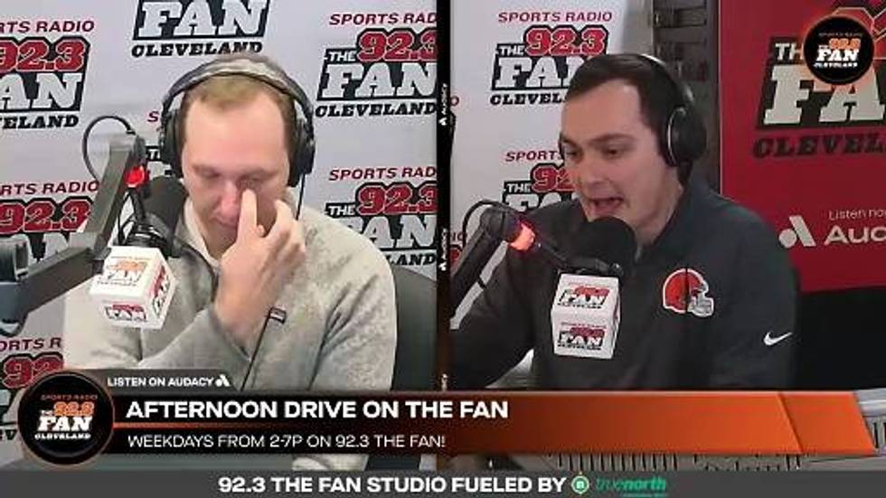Deshaun Watson has finally won over Browns fans; what does his future look like in Cleveland