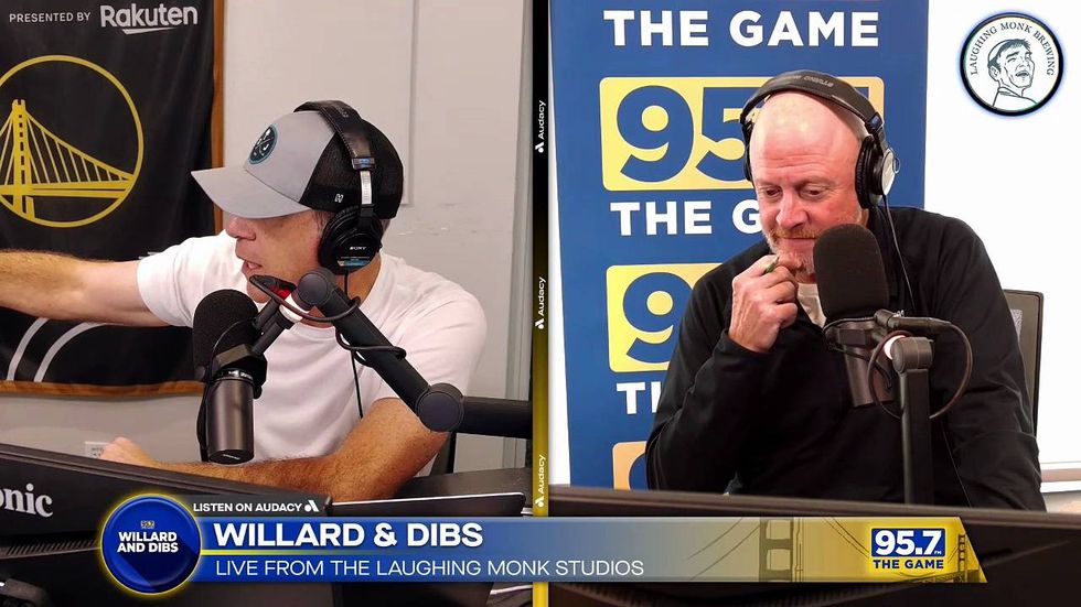 Dan Orlovsky: Brock Purdy is playing like Tom Brady
