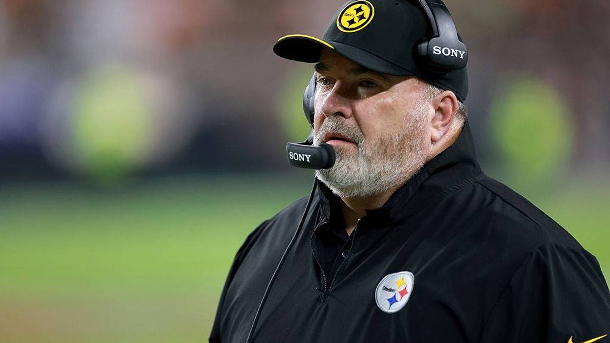 5 Takeaways as Steelers sit 2-2