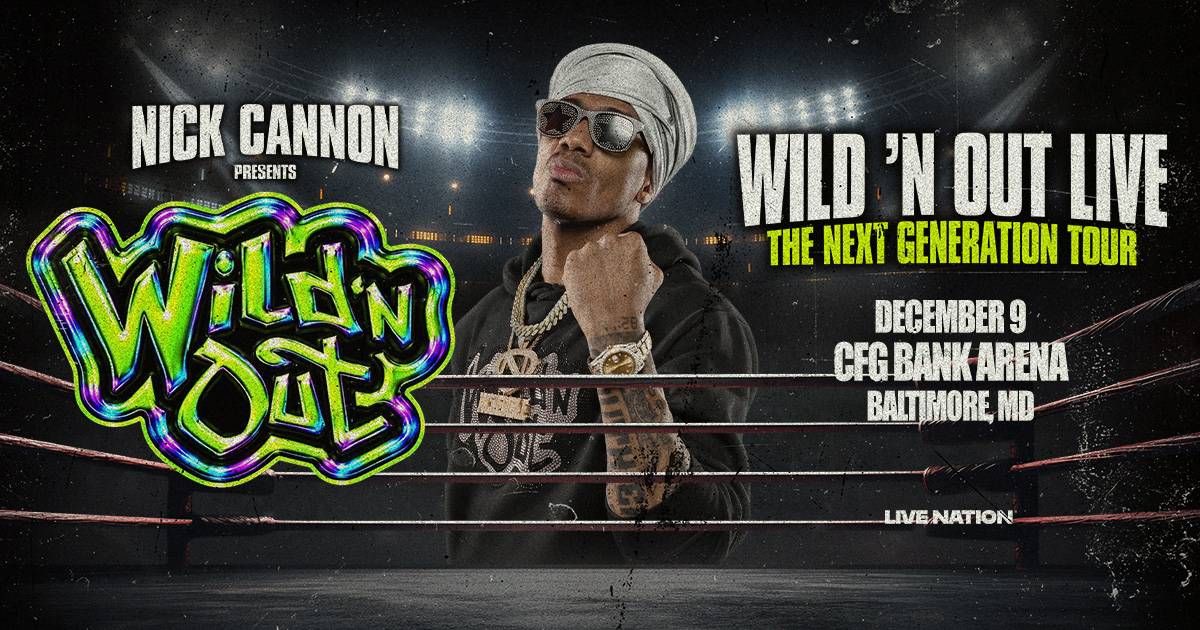 Winning Weekend | Wild N Out