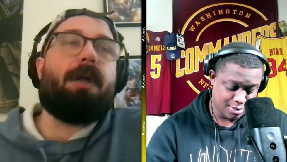 Is Dan Quinn the RIGHT Coach for Washington? | Burgundy & Gold Postgame