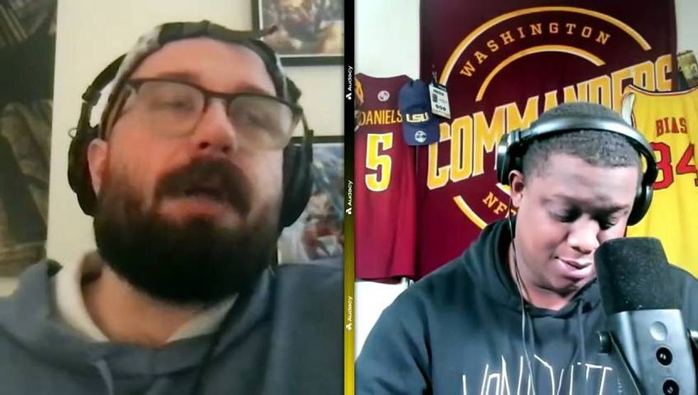 Is Dan Quinn the RIGHT Coach for Washington? | Burgundy & Gold Postgame