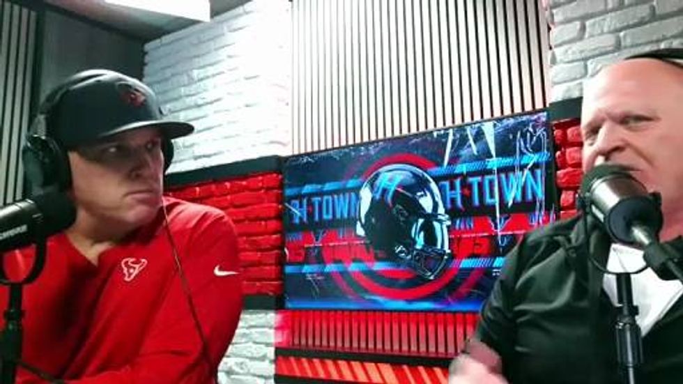 DISASTER In Houston! Texans Collapse Vs. Cowboys To Go 0-4 | Pendergast & Stoerner