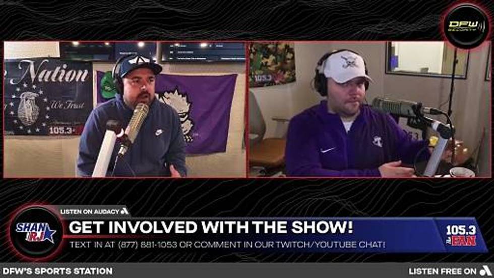 Cowboys/Texans Star Up, Star Down: Joey Porter Jr's Debut, Dallas' Secondary & More | Shan & RJ