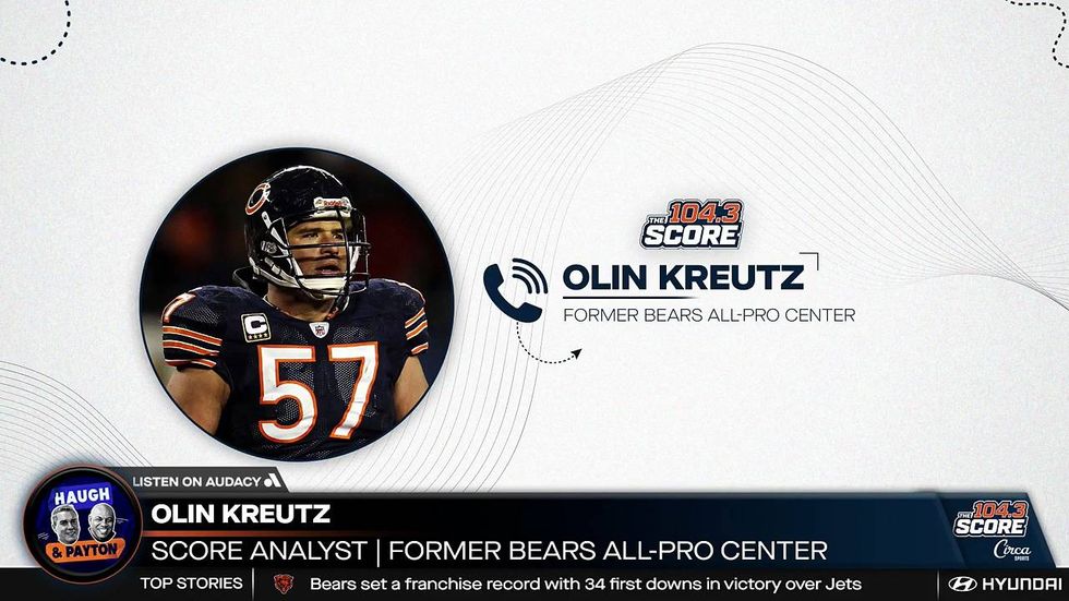 Bears are built to win in playoffs