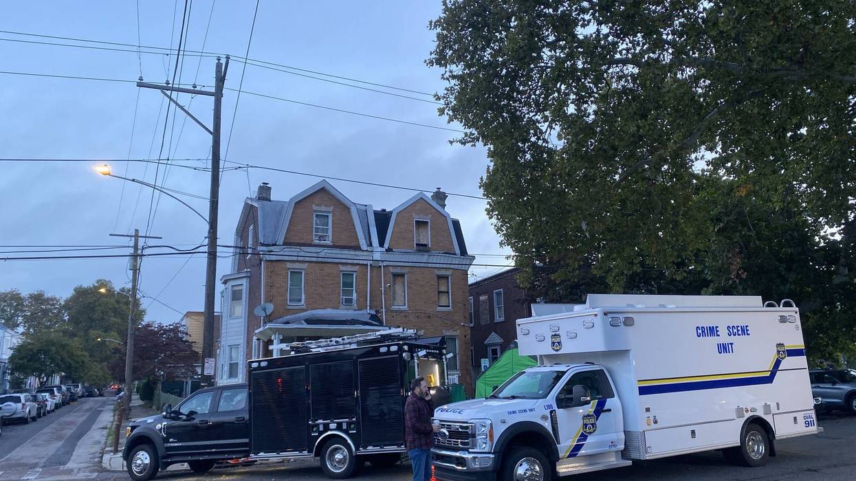 Investigators looking for possible DNA and other evidence in renewed search of Olney house