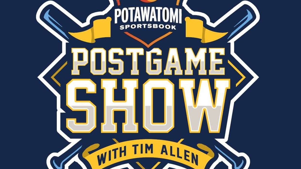 Brewers Walk-Off Padres in Game 2 of the NLDS