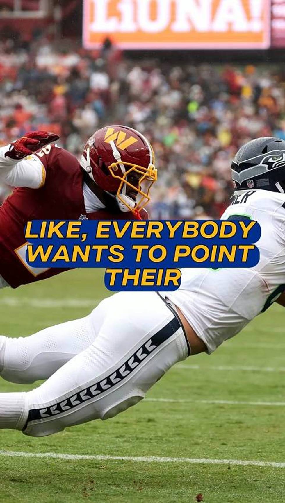Stop Blaming Coaches for a Lack of Defensive Talent