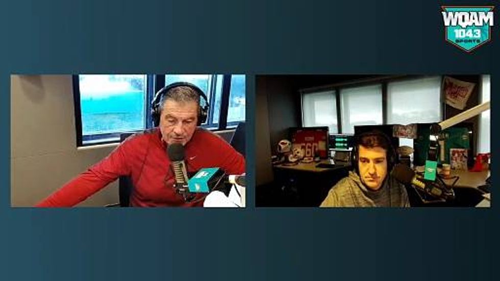 Joe Rose DEFENDS Dolphins Rebuild Plan: "There Are No Shortcuts!"