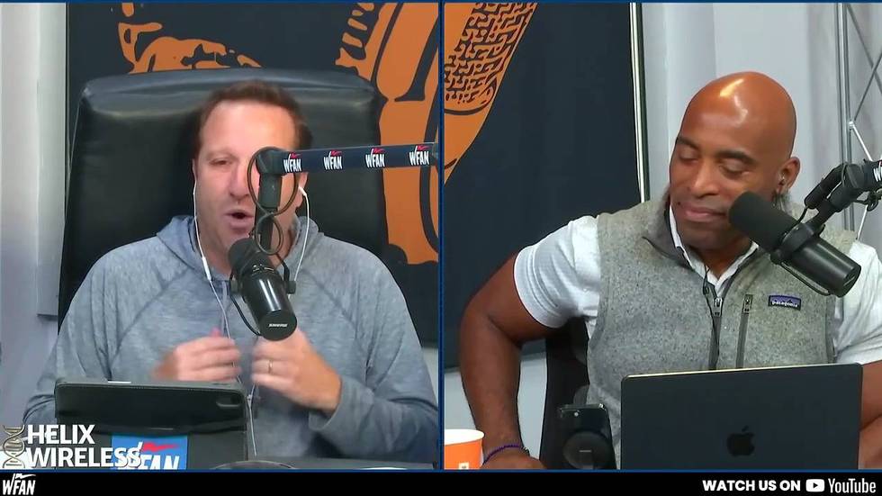 Evan declares the Jets are DEAD
