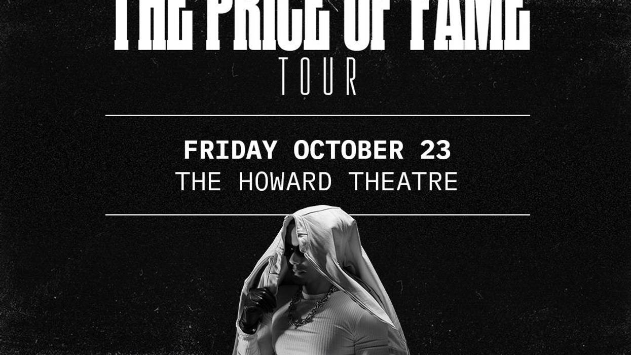 Skillababy: The Price of Fame Tour