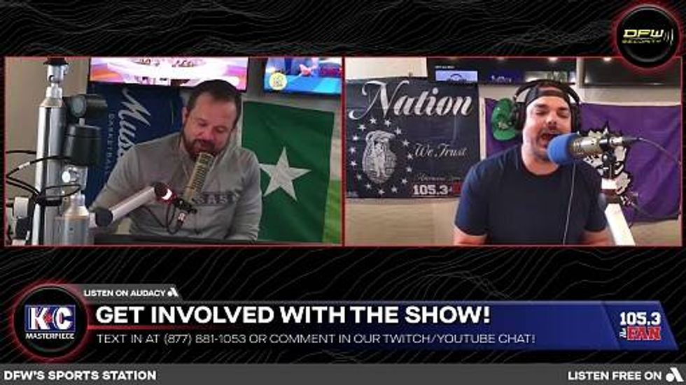 Did This Cowboys Win Change Your Mind About The Team? | K&C Masterpiece