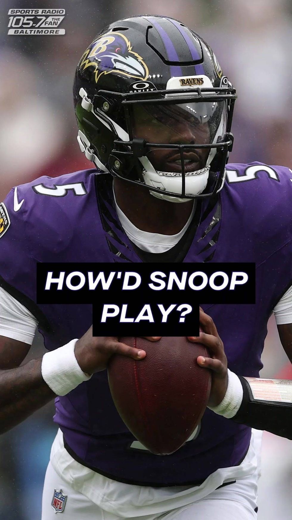What'd You Think About Tyler Huntley's Play In the Win?
