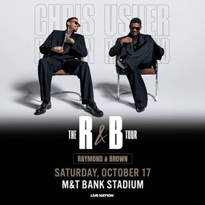 The R&B Tour