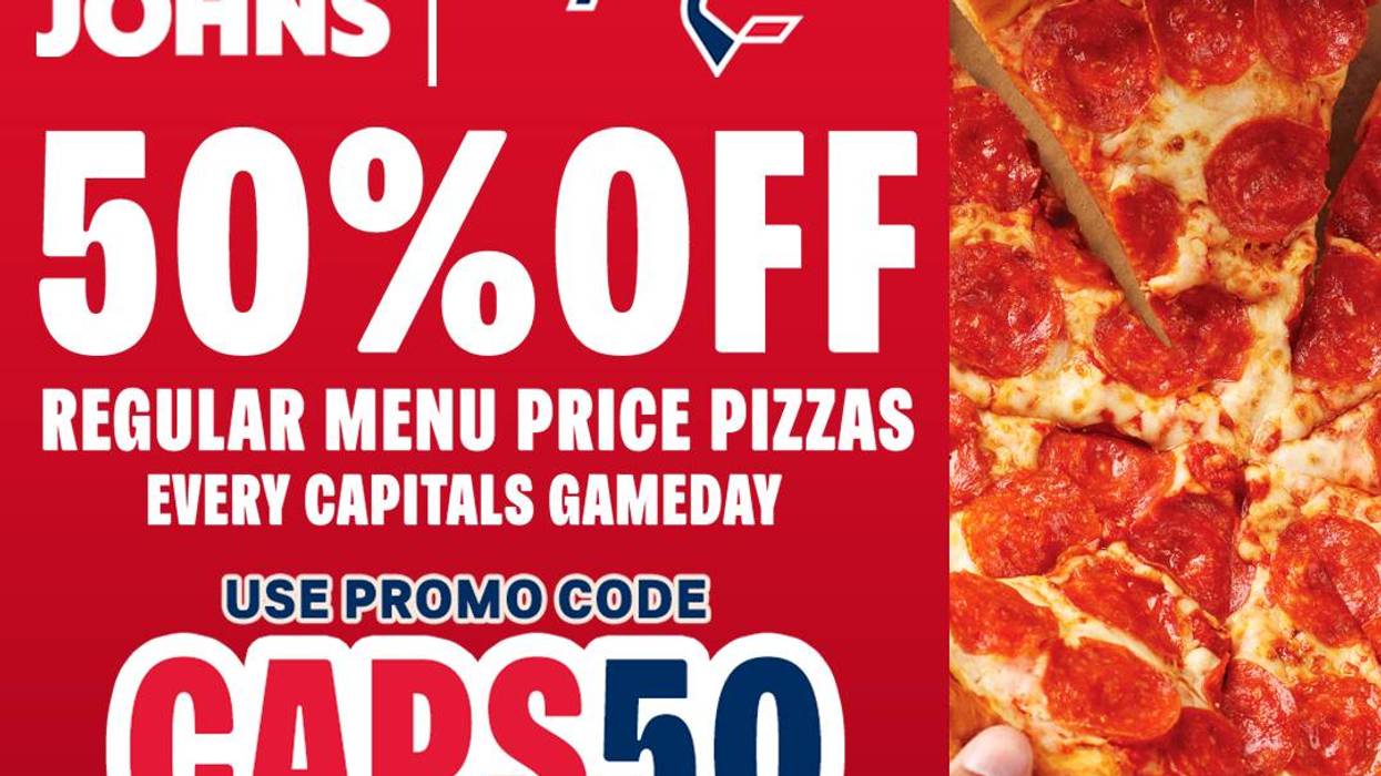 Flexx | Papa Johns