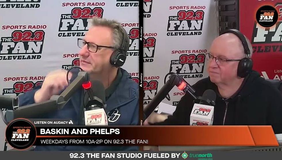 Tyvis Powell breaks down Browns QB Deshaun Watson's impact; future for Shedeur Sanders, Taylen Green