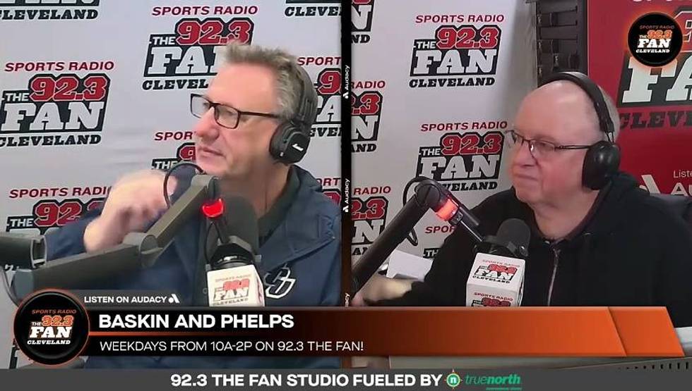 Tyvis Powell breaks down Browns QB Deshaun Watson's impact; future for Shedeur Sanders, Taylen Green