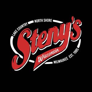 The Lead Off Show LIVE from Steny's Tavern & Grill in Milwaukee!