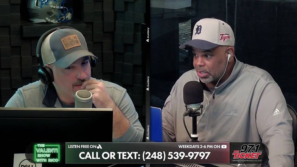 Is Dan Campbell Becoming Lionized? | The Valenti Show with Rico