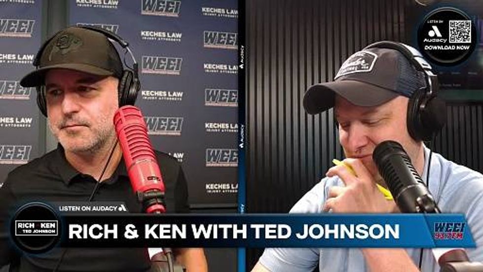 Reaction: A Big Win For The Patriots