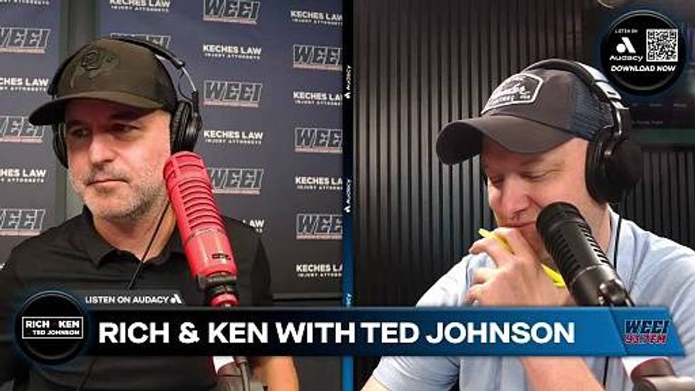 Reaction: A Big Win For The Patriots